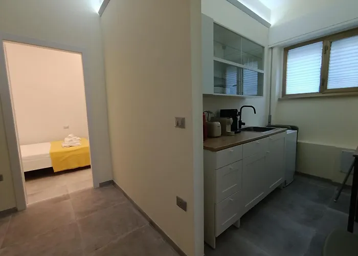 Apartment Trastevere Station