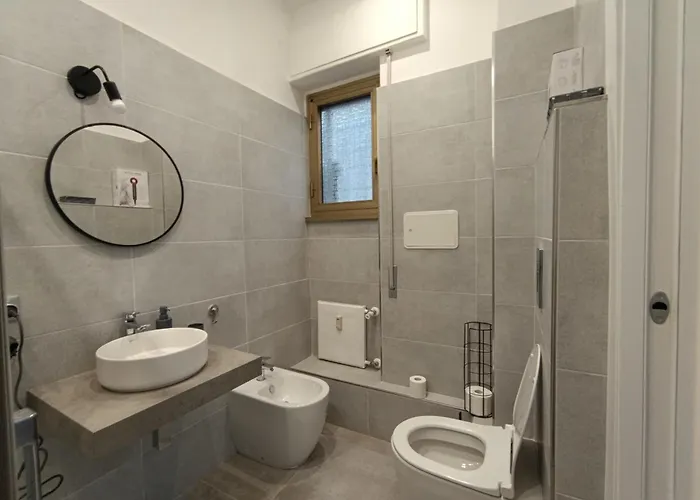 Apartment Trastevere Station