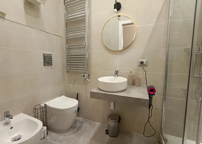 Apartment Trastevere Station